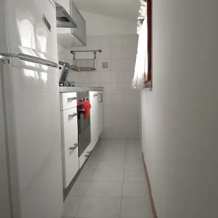 Apartment Casa Mar.e *