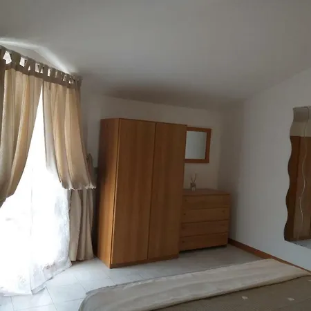 Casa Mar.e Apartman *