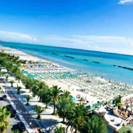 Casa Mar.e * Grottammare