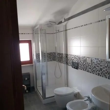 Apartman Casa Mar.e