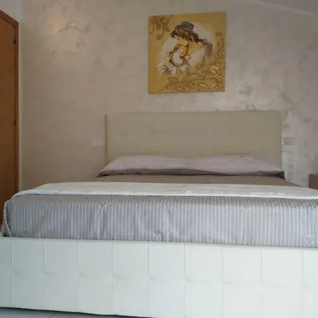Casa Mar.e Apartman *
