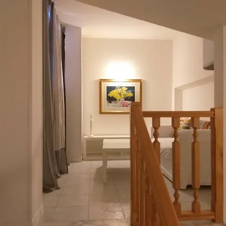 Διαμέρισμα Casa Mar.e Grottammare