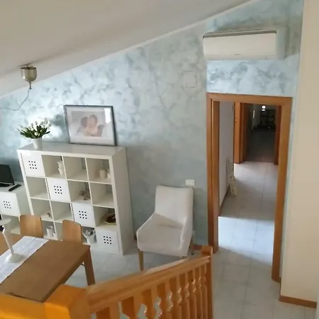 Apartment Casa Mar.e *