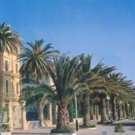 Casa Mar.e Apartman