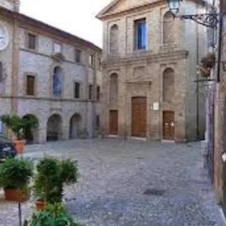 Casa Mar.e *