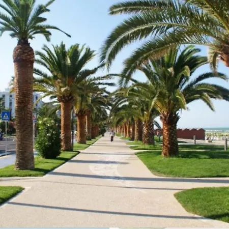 Casa Mar.e Apartman *